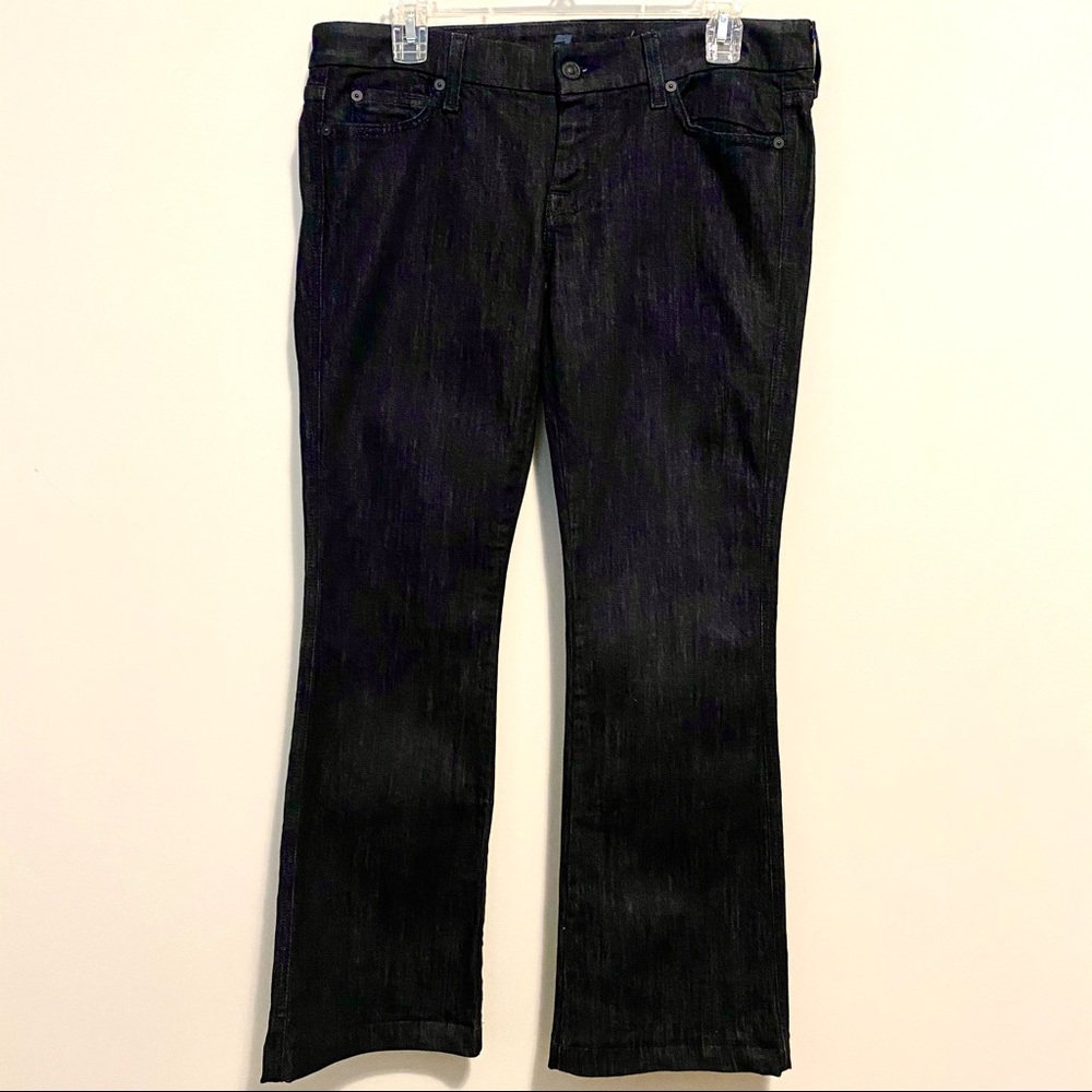 7 for all mankind Lexie jeans